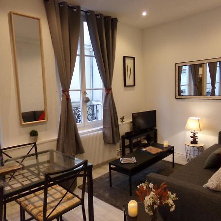 Le Ganterie Apartment รูออง ภายนอก รูปภาพ