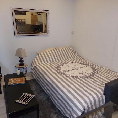 Le Ganterie Apartment รูออง ภายนอก รูปภาพ