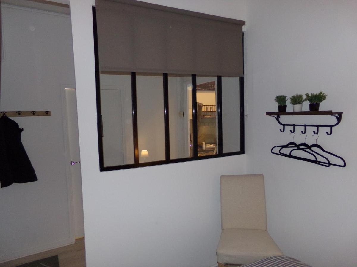 Le Ganterie Apartment รูออง ภายนอก รูปภาพ
