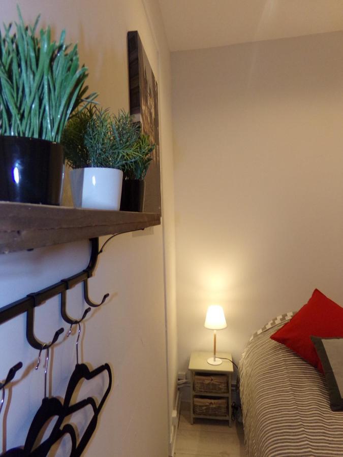 Le Ganterie Apartment รูออง ภายนอก รูปภาพ