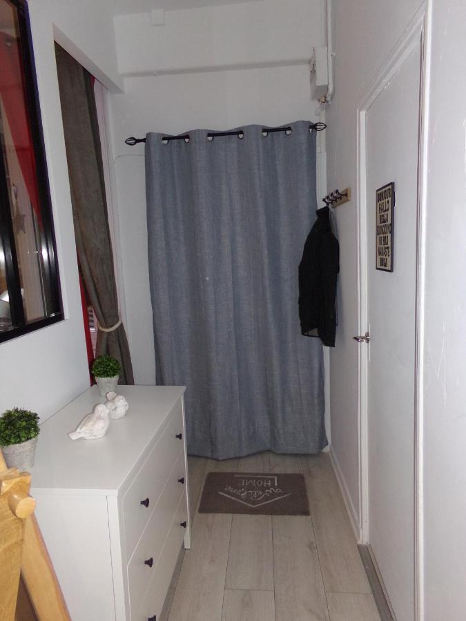 Le Ganterie Apartment รูออง ภายนอก รูปภาพ